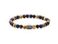 Bracciale Antracite Cocktail in Pietre dure Pietre dure CK20 SPRITZ